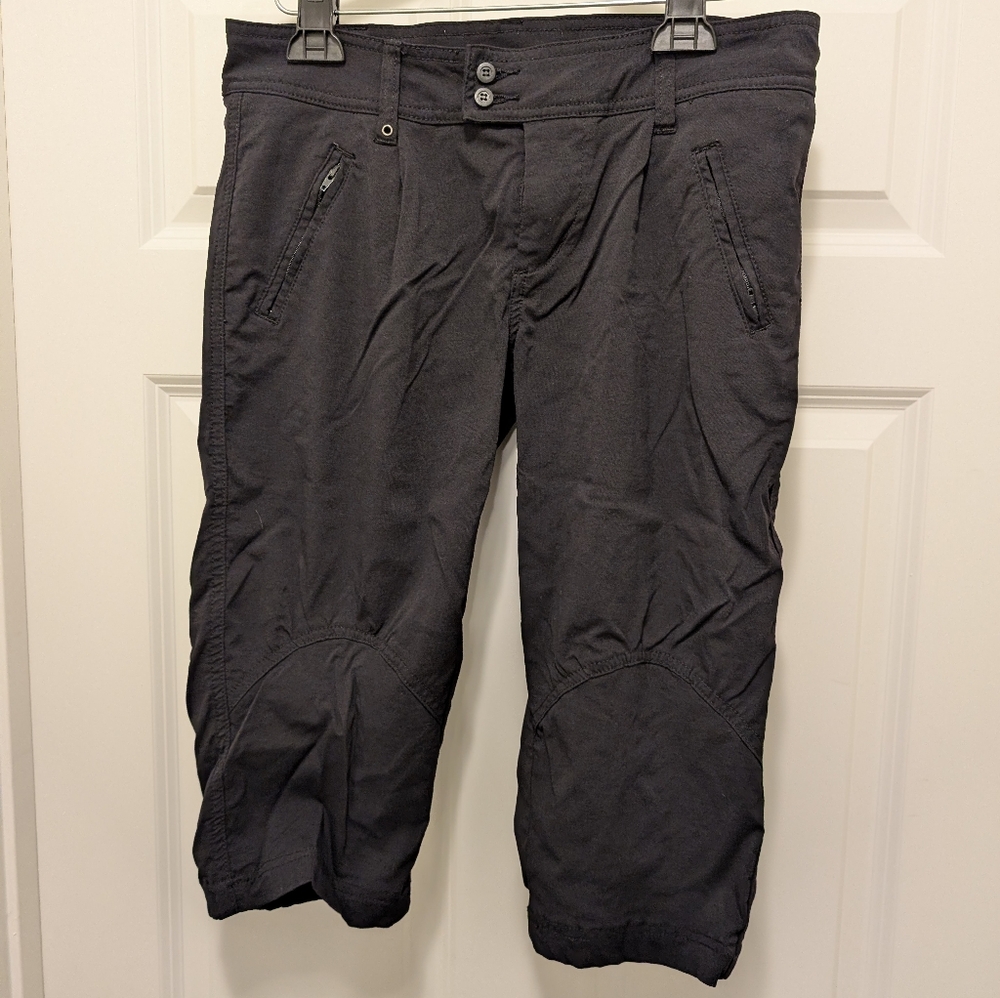 Prana Women's Size 6 Capris